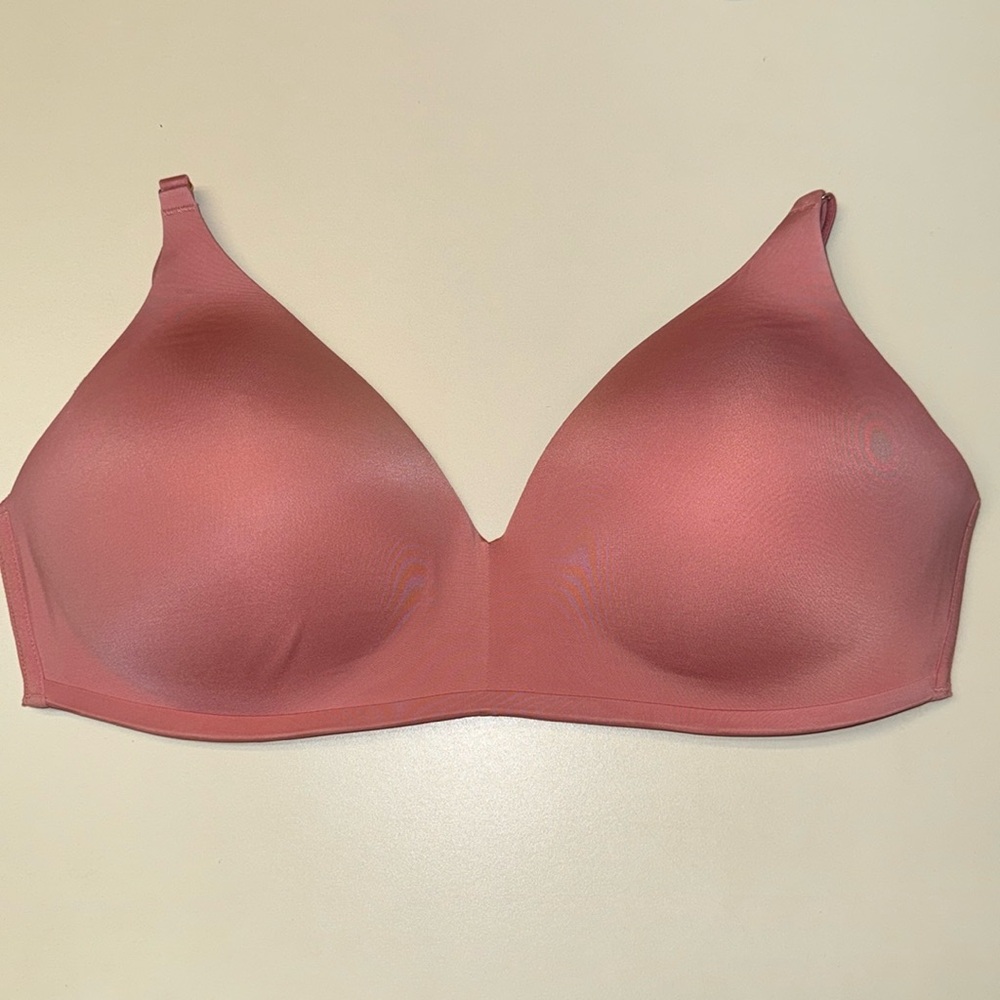 Soma Vanishing 360 Wireless Bra